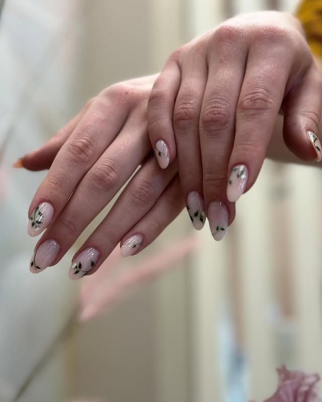 Cheska Nails lavoro 3