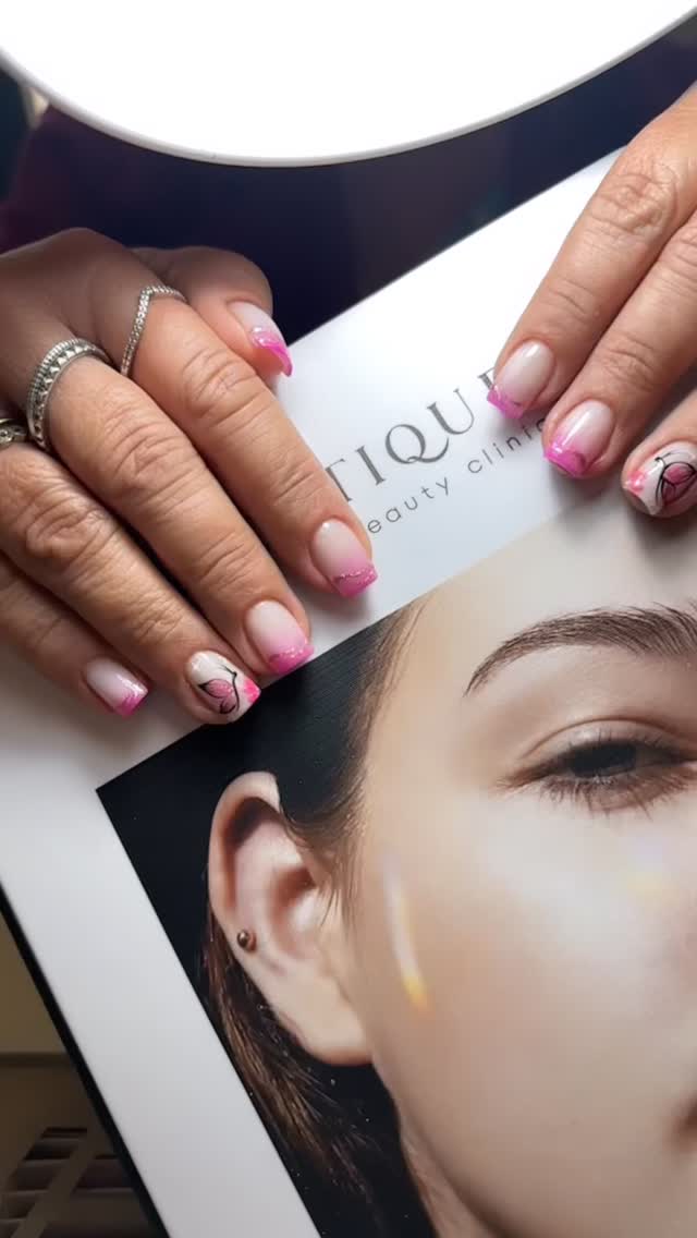 Cheska Nails lavoro 6