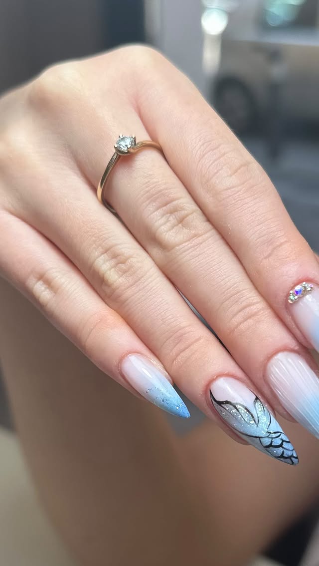 Ricostruzione Gel