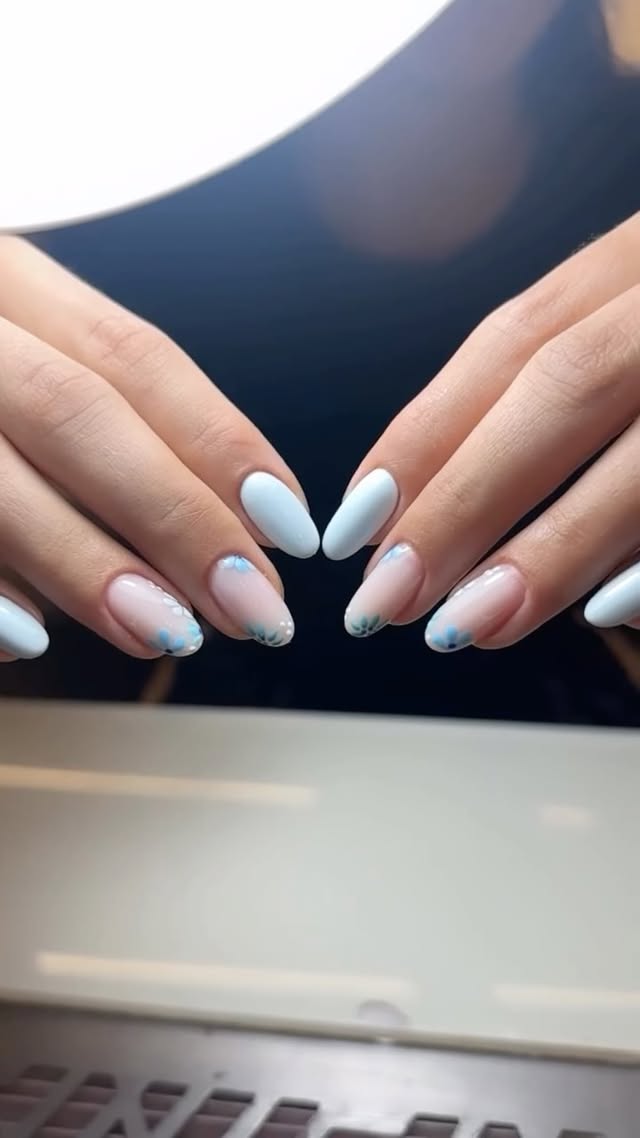 Cheska Nails lavoro 1